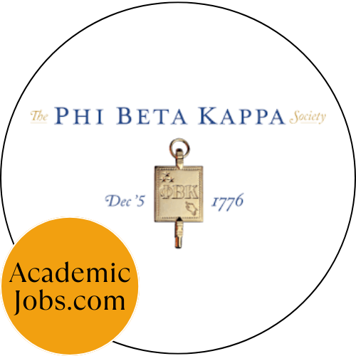 Phi Beta Kappa Society logo